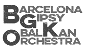 Barcelona Gipsy Balkan Orchestra